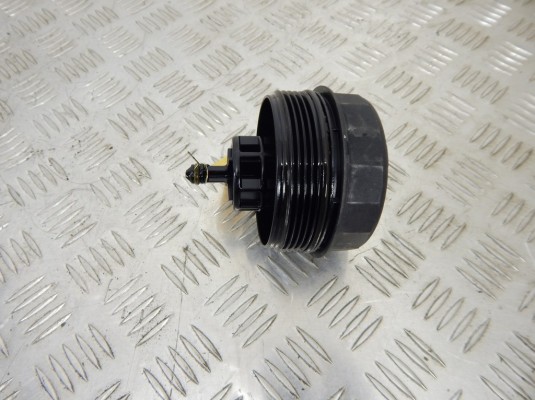 Крышка масляного стакана BMW X3-series (E83)