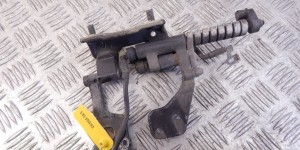 Петля крышки багажника BMW 3-series (E46) 51 24 8 254 015