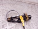 Ручка наружная передняя правая BMW 3-series (E46) 51 21 8 253 456