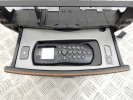 Вещевой ящик центральной консоли BMW 7-series (E65/66)