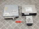 Блок управления двигателем BMW 5-series (E39) 13 61 2 247 891