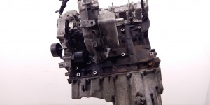 Двигатель BMW 3-series (E46)