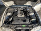 Отбойник бампера заднего BMW 5-series (E39) 51 12 8 248 031
