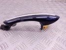 Ручка наружная задняя левая BMW 7-series (F01/02) 51 21 7 231 929