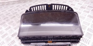 Дисплей BMW 7-series (E65/66) 65 82 6 942 526