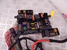Проводка BMW i3-series (I01)