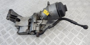 Корпус масляного фильтра BMW 5-series (E39) 11 42 1 740 001