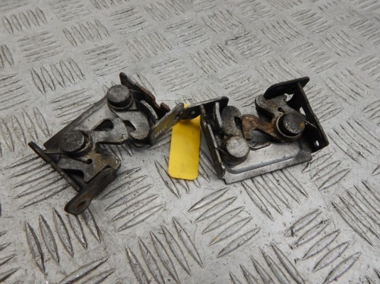 Замок капота BMW 3-series (E90/91/92) 51 23 7 115 229