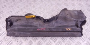 Перегородка моторного отсека BMW 5-series (F10/11) 51 71 7 204 334