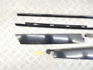 Молдинг двери задней правой BMW X5-series (E53) 51 34 8 257 704