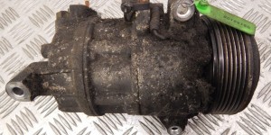 Компрессор кондиционера BMW 3-series (E46) 64 52 6 908 660