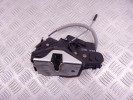 Замок двери задней правой BMW 3-series (E46) 51 22 7 011 246
