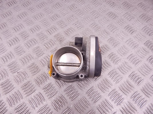 Заслонка дроссельная BMW 5-series (E60/61) 13 54 7 502 445 Заслонка дроссельная BMW 5-series (E60/61) 13 54 7 502 445