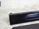 Накладка декоративная салона (комплект) BMW 5-series (E39) 51 16 8 256 298