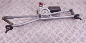 Механизм стеклоочистителя (трапеция дворников) BMW 3-series (E46) 67 63 6 914 577