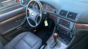 Навигационный модуль BMW 5-series (E39) 65 90 6 915 036