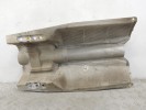 Тепловой экран глушителя BMW 5-series (E39) 51 48 8 159 510