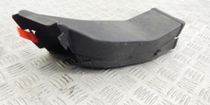 Воздуховод тормозной правый BMW 5-series (E39) 51 11 8 174 844