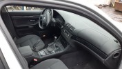 Маслоотделитель (сапун) BMW 5-series (E39) 7501566