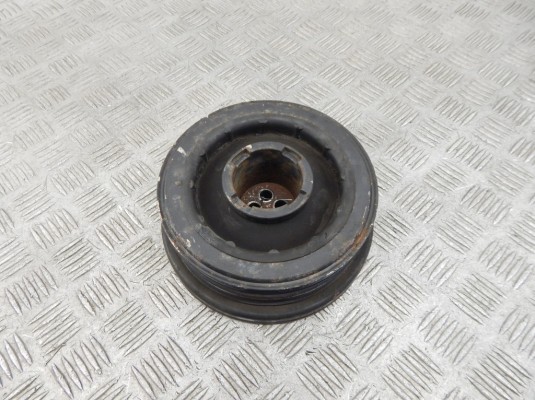 Шкив коленвала BMW X5-series (E53)