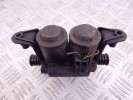 Кран отопителя (печки) BMW 5-series (E39) 64 12 8 374 995
