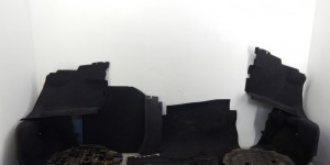 Обшивка багажника BMW 5-series (E60/61) 51 47 7 024 886