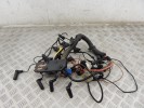 Проводка двигателя BMW 3-series (E46) 12 51 7 786 498