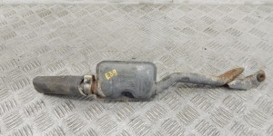 Глушитель автономного отопителя BMW 5-series (E39) 64 12 8 386 352 Глушитель автономного отопителя BMW 5-series (E39) 64 12 8 386 352