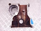 Крышка двигателя передняя BMW 5-series (E39) 11 14 1 706 280