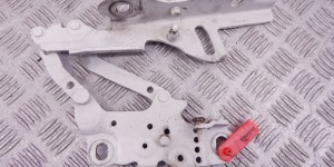 Петля капота левая BMW 4-series (F32/33/36) 41 61 7 286 343