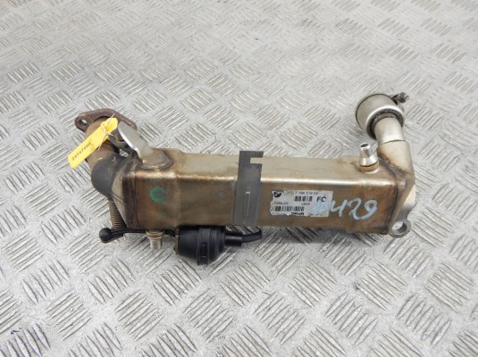 Радиатор EGR BMW X3-series (E83) 11 71 7 796 519