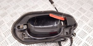 Скелет ручки наружной задней правой BMW 5-series (E60/61) 51 21 7 034 544
