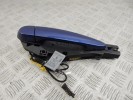 Ручка наружная задняя правая BMW 3-series (E90/91/92) 51 21 0 445 184