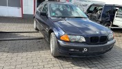 Датчик парктроника BMW 3-series (E46) 66 21 6 902 180