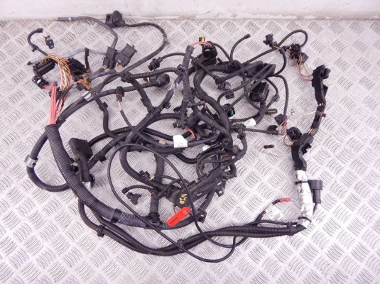 Проводка двигателя BMW 4-series (F32/33/36) 12 51 8 605 458