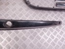 Молдинг бампера переднего BMW 5-series (E39) 51 22 7 004 031