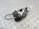 Замок двери передней левой BMW 5-series (E60/61) 51 21 7 167 071