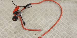 Плюсовой провод аккумулятора BMW 5-series (E60/61) 61 12 6 944 536