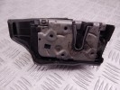 Замок двери передней левой BMW X5-series (E53) 51 21 8 402 537