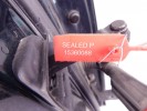 Дверь задняя левая BMW 5-series (E60/61) 41 52 7 158 501