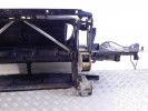 Передняя панель крепления облицовки (телевизор) BMW 5-series (F10/11) 51 74 7 200 787