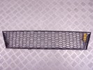 Заглушка (решетка) в бампер передний BMW 7-series (F01/02) 51 11 7 898 167