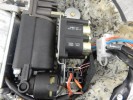 Компрессор пневмоподвески BMW X5-series (E53) 37 22 1 092 349