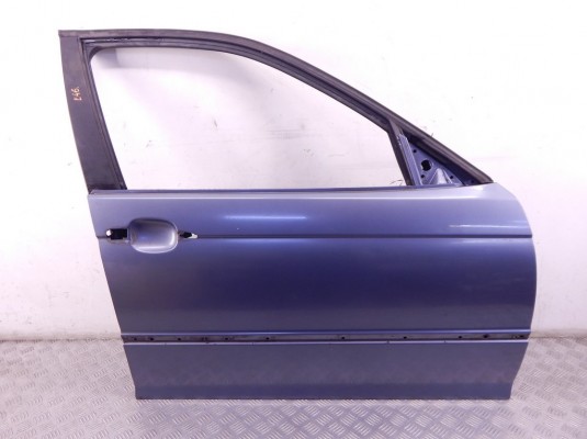 Дверь передняя правая BMW 3-series (E46) 41 51 7 034 152