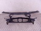 Передняя панель крепления облицовки (телевизор) BMW 3-series (E46) 51 71 7 111 691