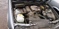 Вакуумный усилитель тормозов BMW 3-series (E36) 1163471