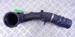 Патрубок интеркулера BMW 5-series (F10/11) 13 71 7 588 268