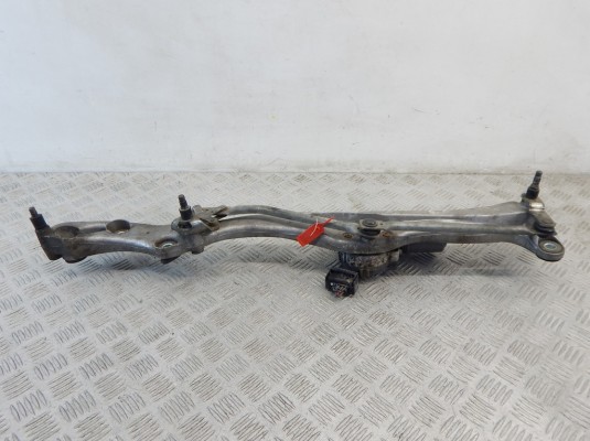 Механизм стеклоочистителя (трапеция дворников) BMW 7-series (E65/66) 61 61 7 115 706