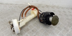 Насос топливный BMW 5-series (E34) 16 14 1 181 354 Насос топливный BMW 5-series (E34) 16 14 1 181 354