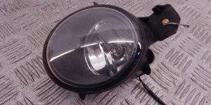 Фара противотуманная левая BMW X3-series (E83) 63 17 6 924 655